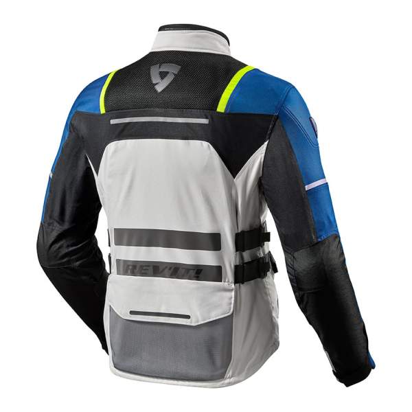 Motorcycle jacket Rev'it! Offtrack