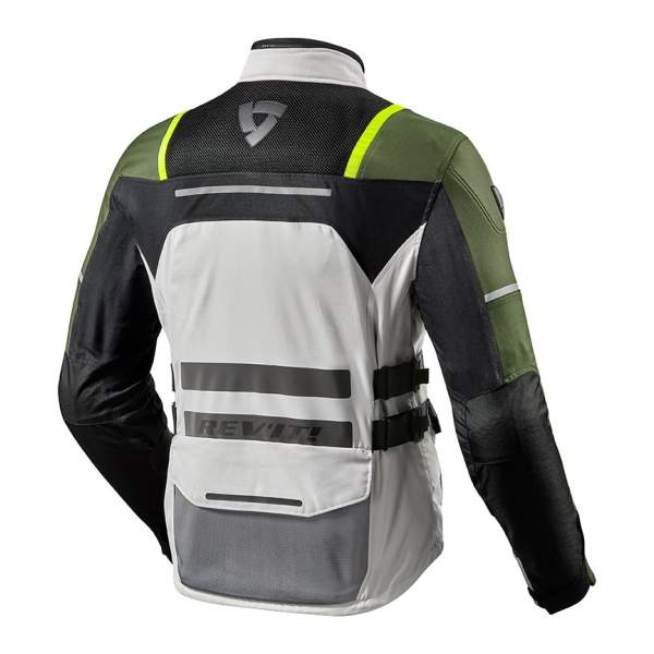 Motorcycle jacket Rev'it! Offtrack