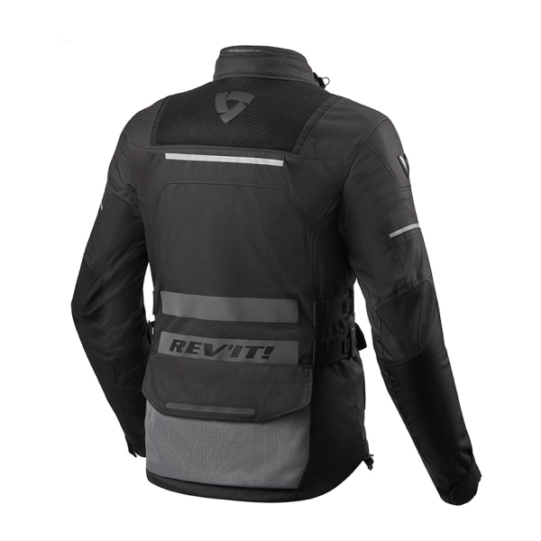 Motorcycle jacket Rev'it! Offtrack