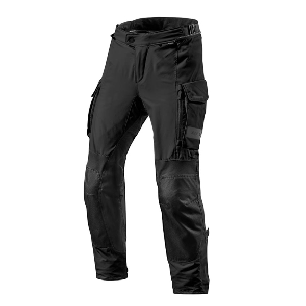 Textiel motorbroek heren  by Rev'it!