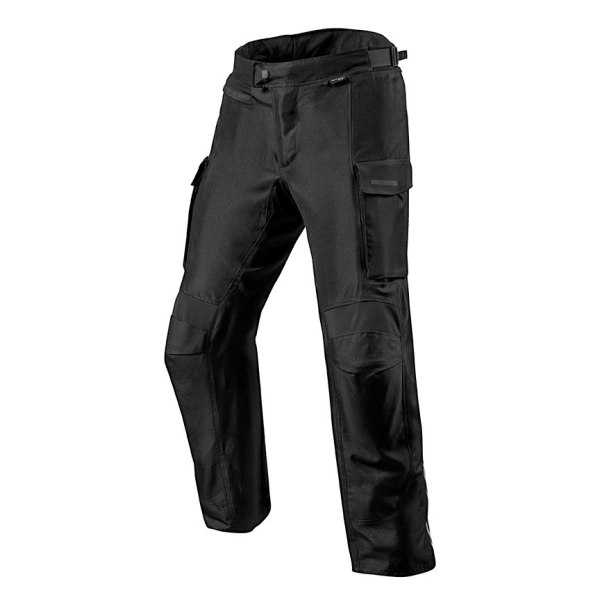 Textiel motorbroek heren  by Rev'it!