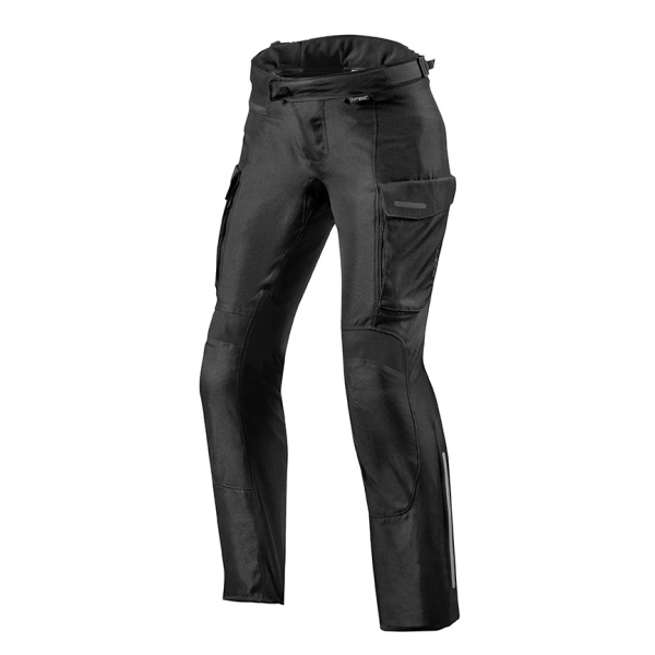 Textiel motorbroek heren  by Rev'it!