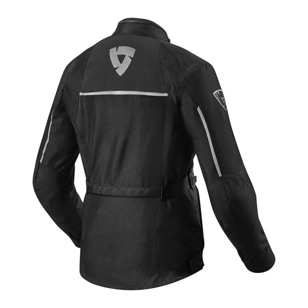 Motorcycle jacket Rev'it! Voltiac 2 Lady
