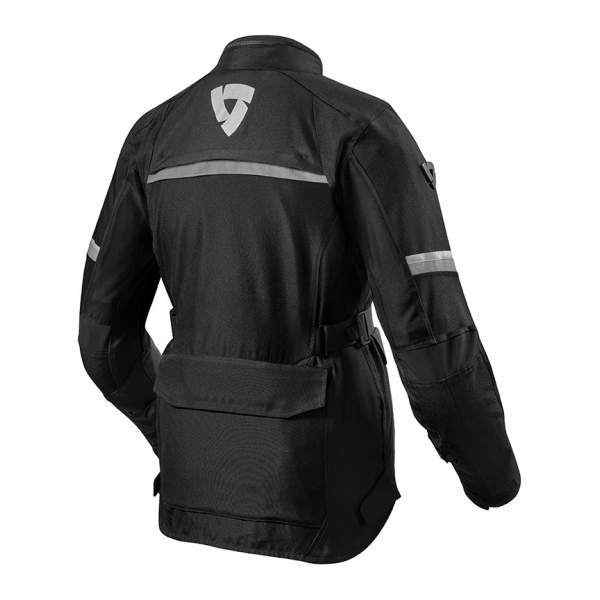 Vestes de moto Rev'it! Outback 3 Lady
