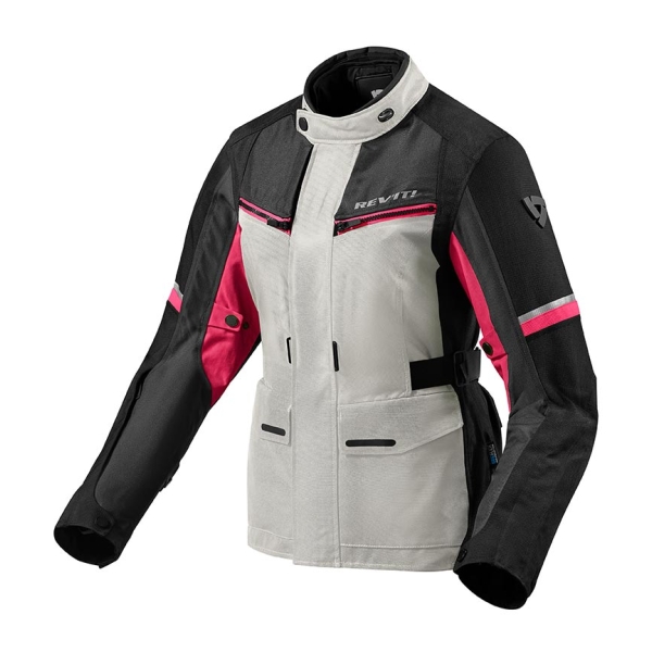 Motorbroeken  by Rev'it!