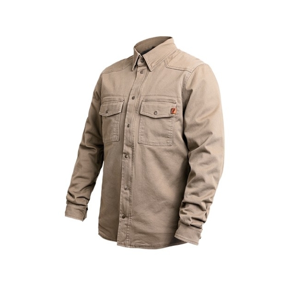 Motorjassen John Doe Motoshirt