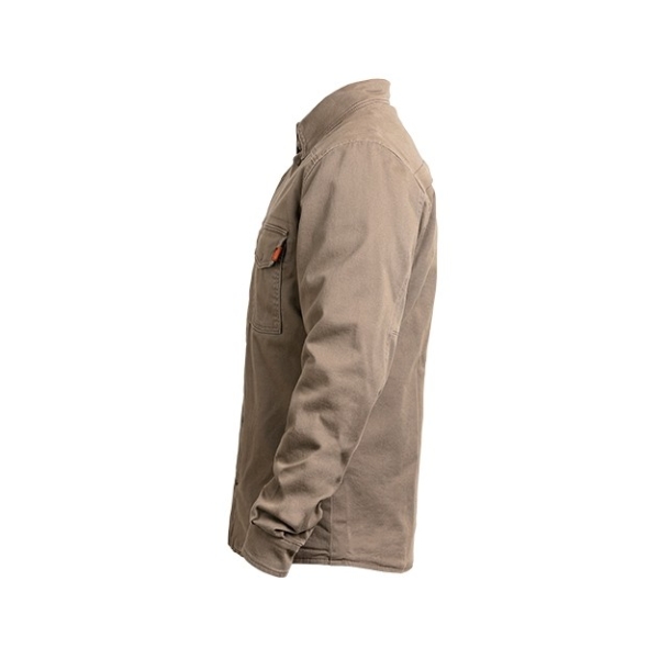 Motorjassen John Doe Motoshirt