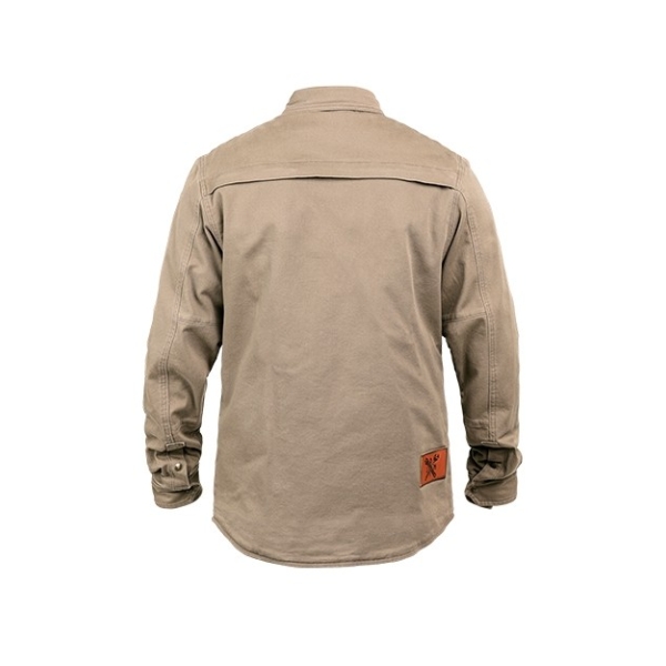 Motorjassen John Doe Motoshirt