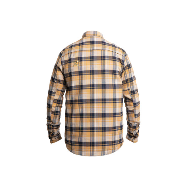 Motorjassen John Doe Motoshirt