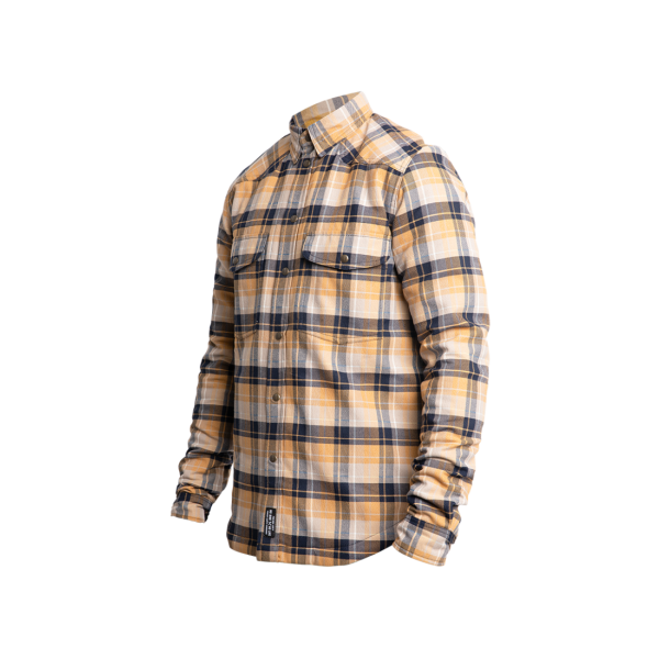 Motorjassen John Doe Motoshirt