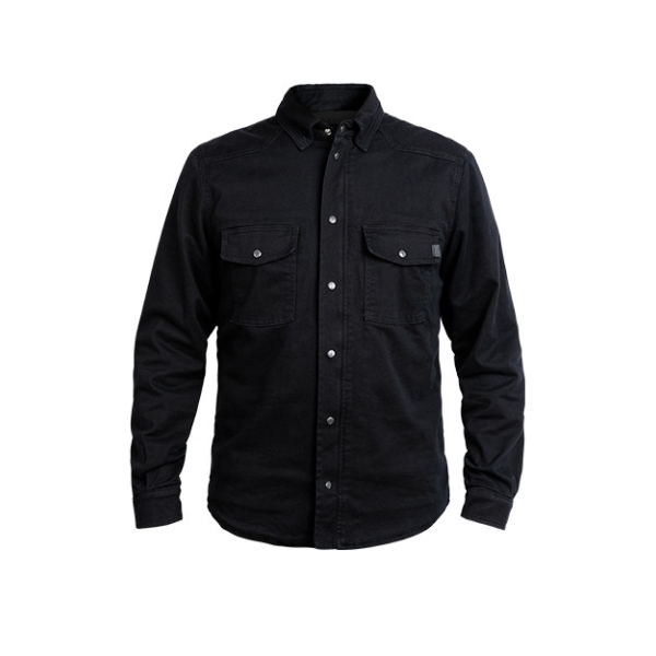 Motorjassen John Doe Motoshirt
