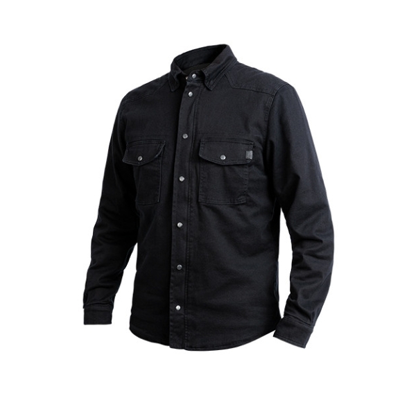 Motorjassen John Doe Motoshirt