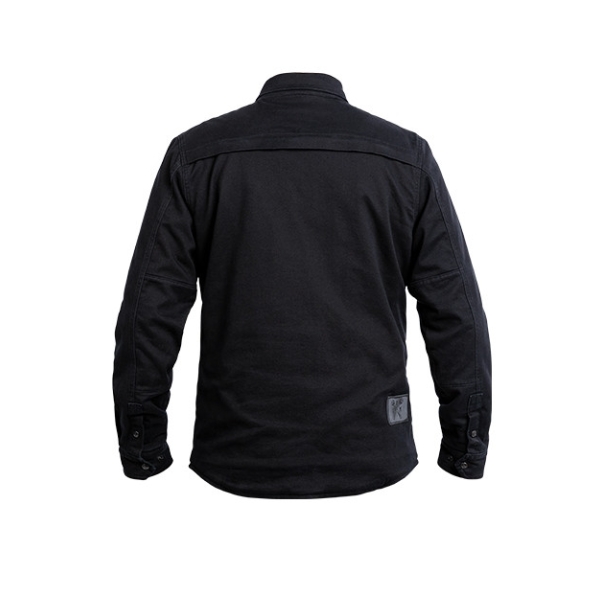 Motorjassen John Doe Motoshirt