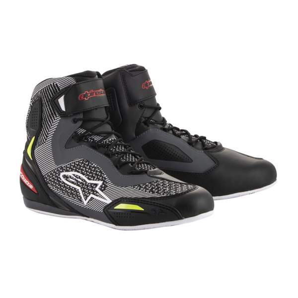 Sportieve motorschoen  by Alpinestars