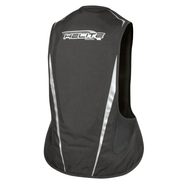 Motorjassen Helite Universele Airbag Turtle 2