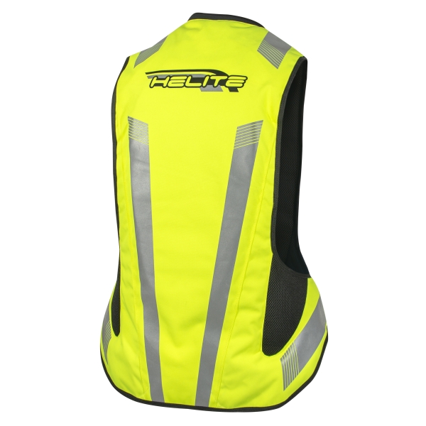 Motorcycle jacket Helite Universele Airbag Turtle 2