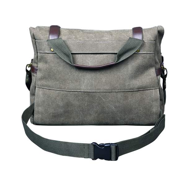 Bagages &Atilde;&nbsp; moto Bagster Neo Vintage Messenger