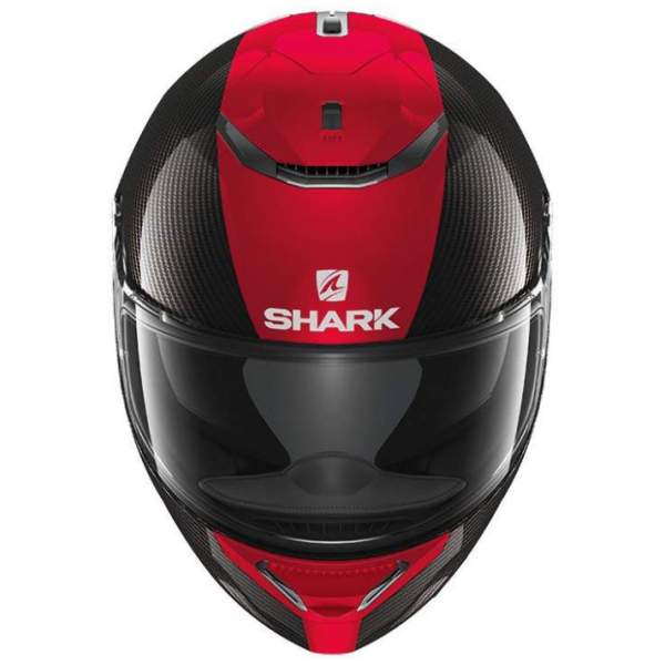 Motorcycle helmets Shark Spartan 1.2 Carbon Skin 