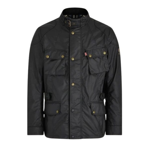 Motorcycle clothing  by Belstaff
