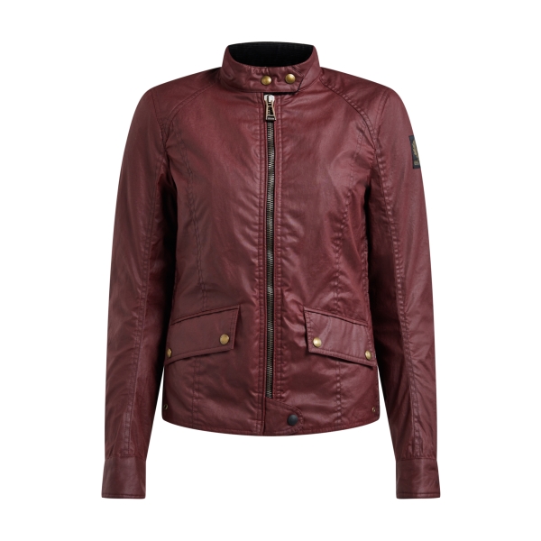 Motorkledij  by Belstaff