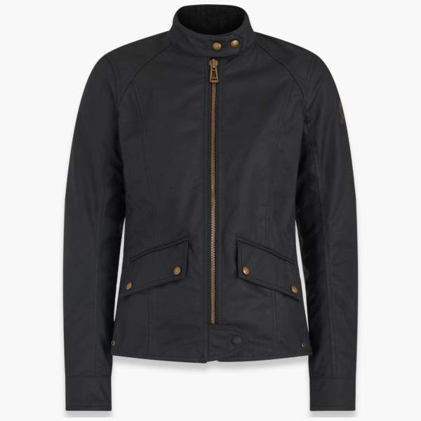 Motorcycle clothing  by Belstaff