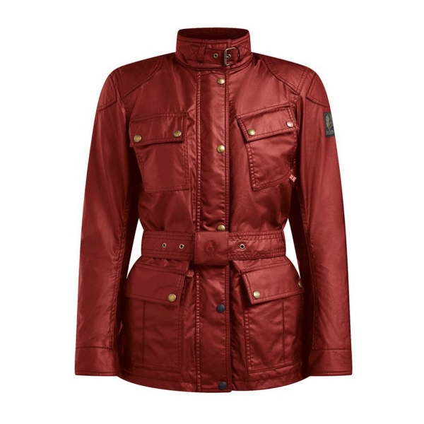 Motorkledij  by Belstaff