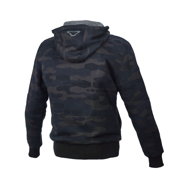 Motorcycle jacket Macna Nuclone