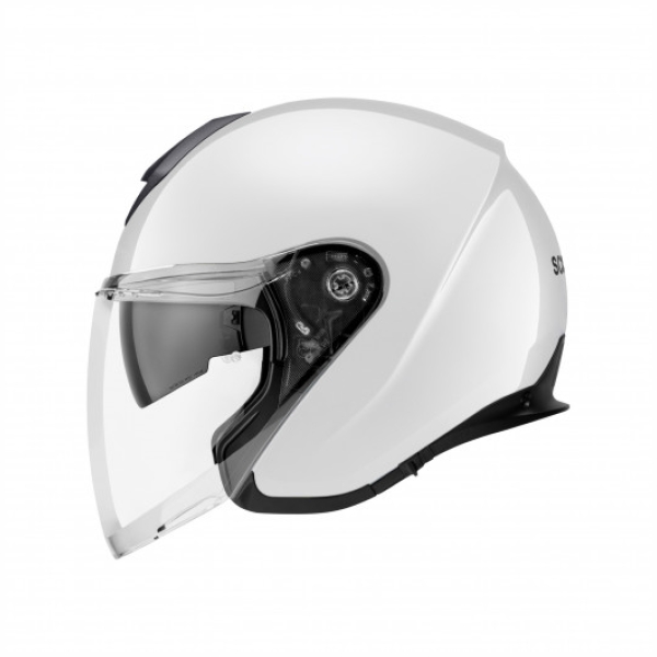 Motorhelmen Schuberth M1 Pro