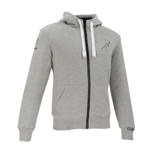 Motorhoodie heren  by Bering
