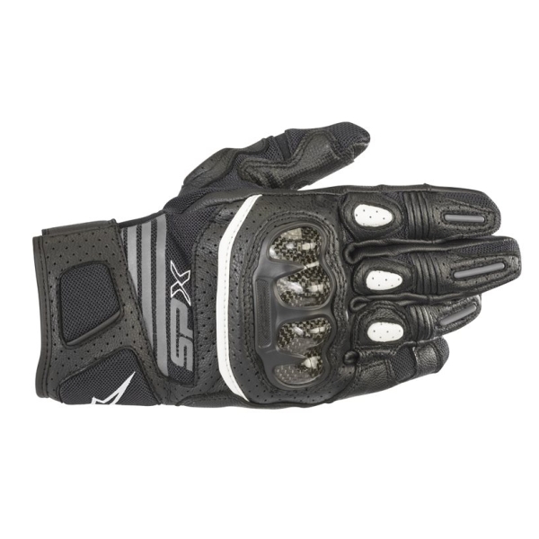 Motorcycle gloves  by Alpinestars