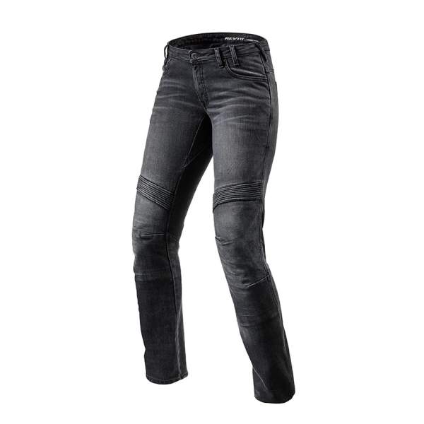 Textiel motorbroek heren  by Rev'it!