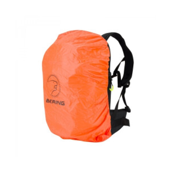 Motorbagage Bering Dahmer