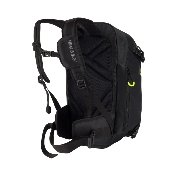Motorbagage Bering Kroll