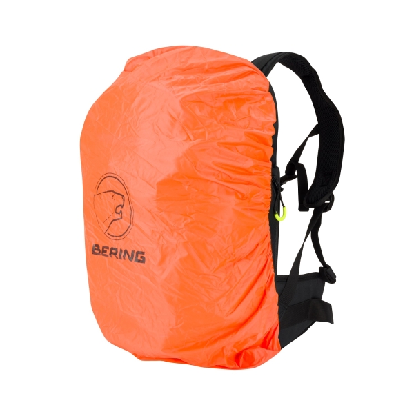 Motorbagage Bering Kroll