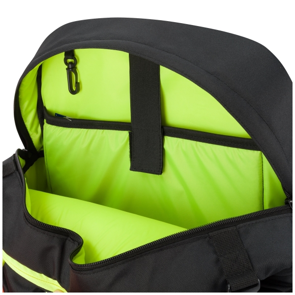 Motorbagage Bering Kroll