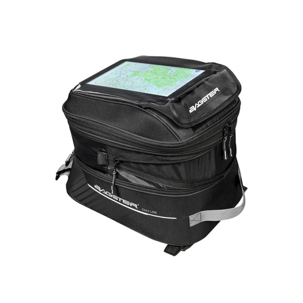 Motorbagage Bagster Daily Line Impact Tradi