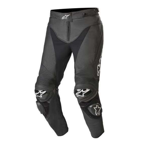 Textile motorcycle pants  by Alpinestars