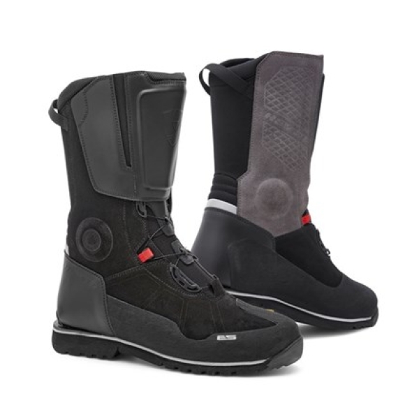 Adventure laars  by Rev'it!
