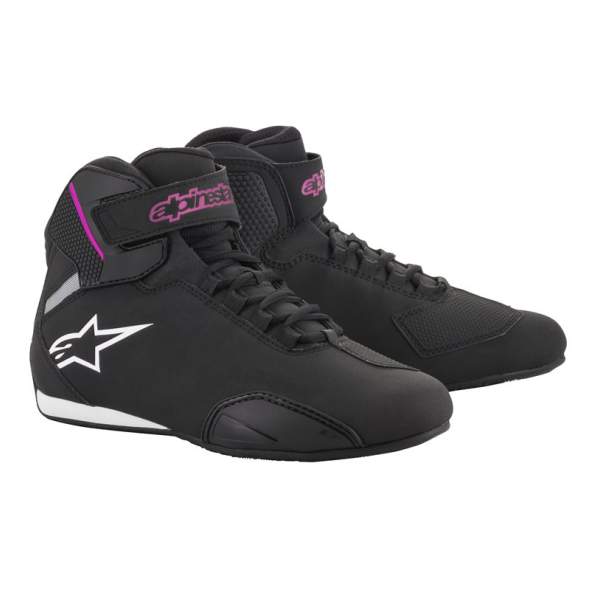 Motorcycle shoes  by Alpinestars