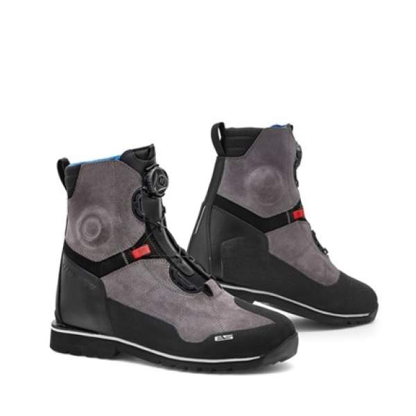 Adventure laars  by Rev'it!