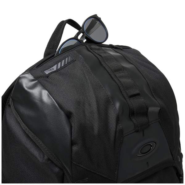 Motorbagage Oakley Gearbox LX Blackout