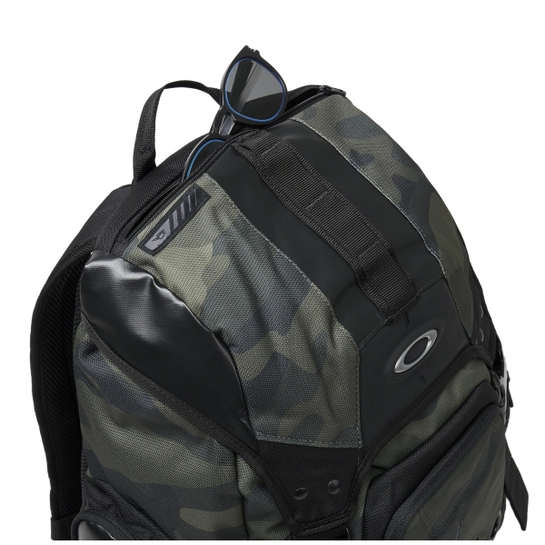 Motorbagage Oakley Gearbox LX Core