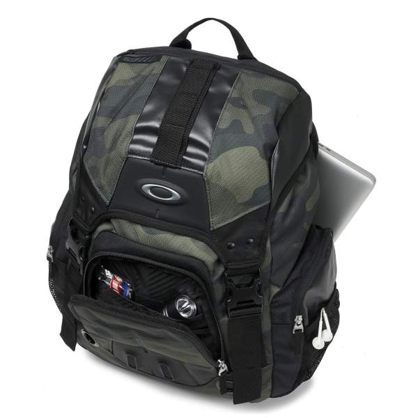 Motorbagage Oakley Gearbox LX Core