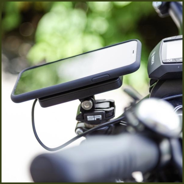 GPS / GSM accessoires SP Connect SP Moto WL Charging Mod