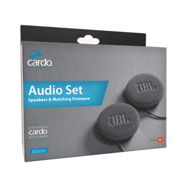 Communication Cardo Cardo Speakers JBL45mm