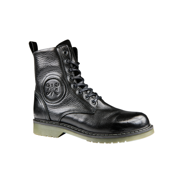 Motorlaarzen John Doe Sixty