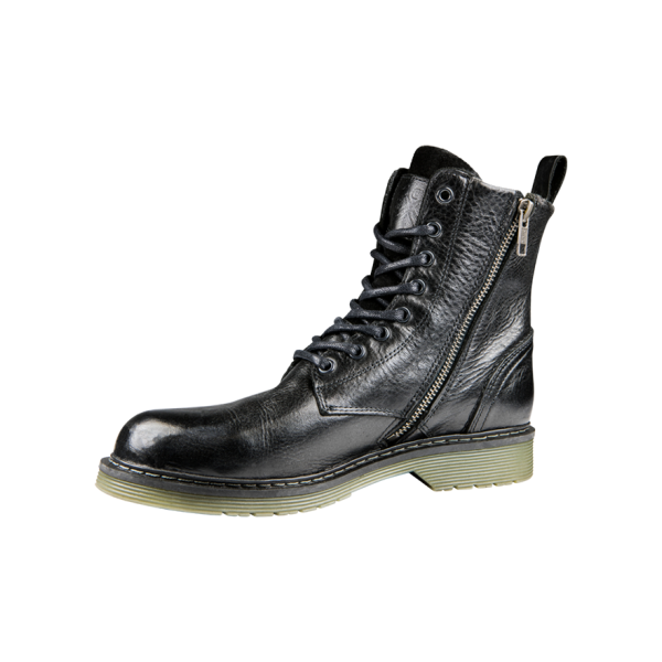 Motorlaarzen John Doe Sixty