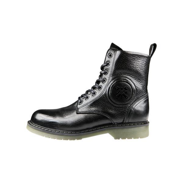 Motorlaarzen John Doe Sixty