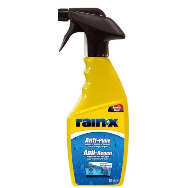 Maintenance products  by Rain-X