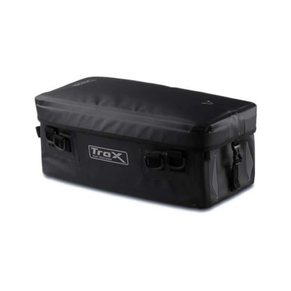 Zadeltas  by SW Motech